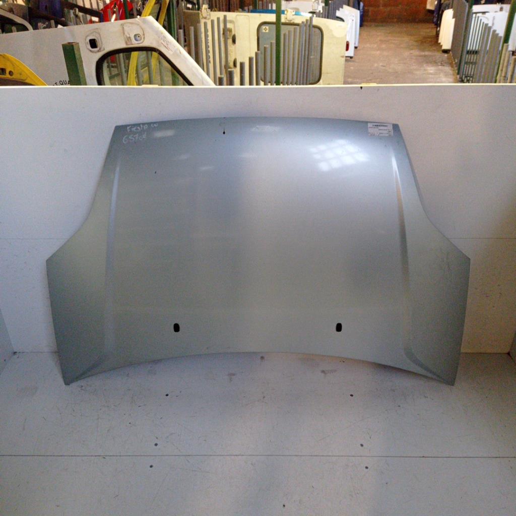 Capot FORD FIESTA 5 PHASE 1 Essence - 1