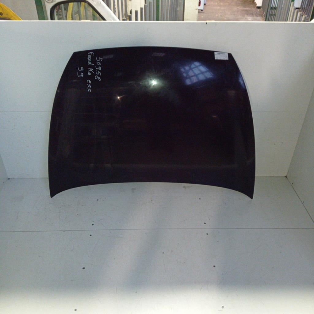 Capot FORD KA 1 PHASE 1 Essence - 1