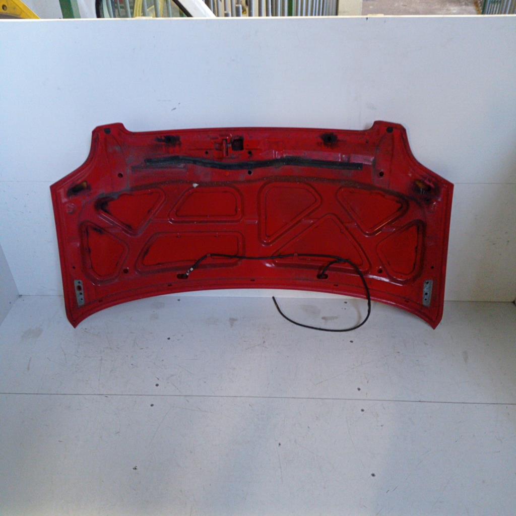 Capot OPEL AGILA A Essence - 1