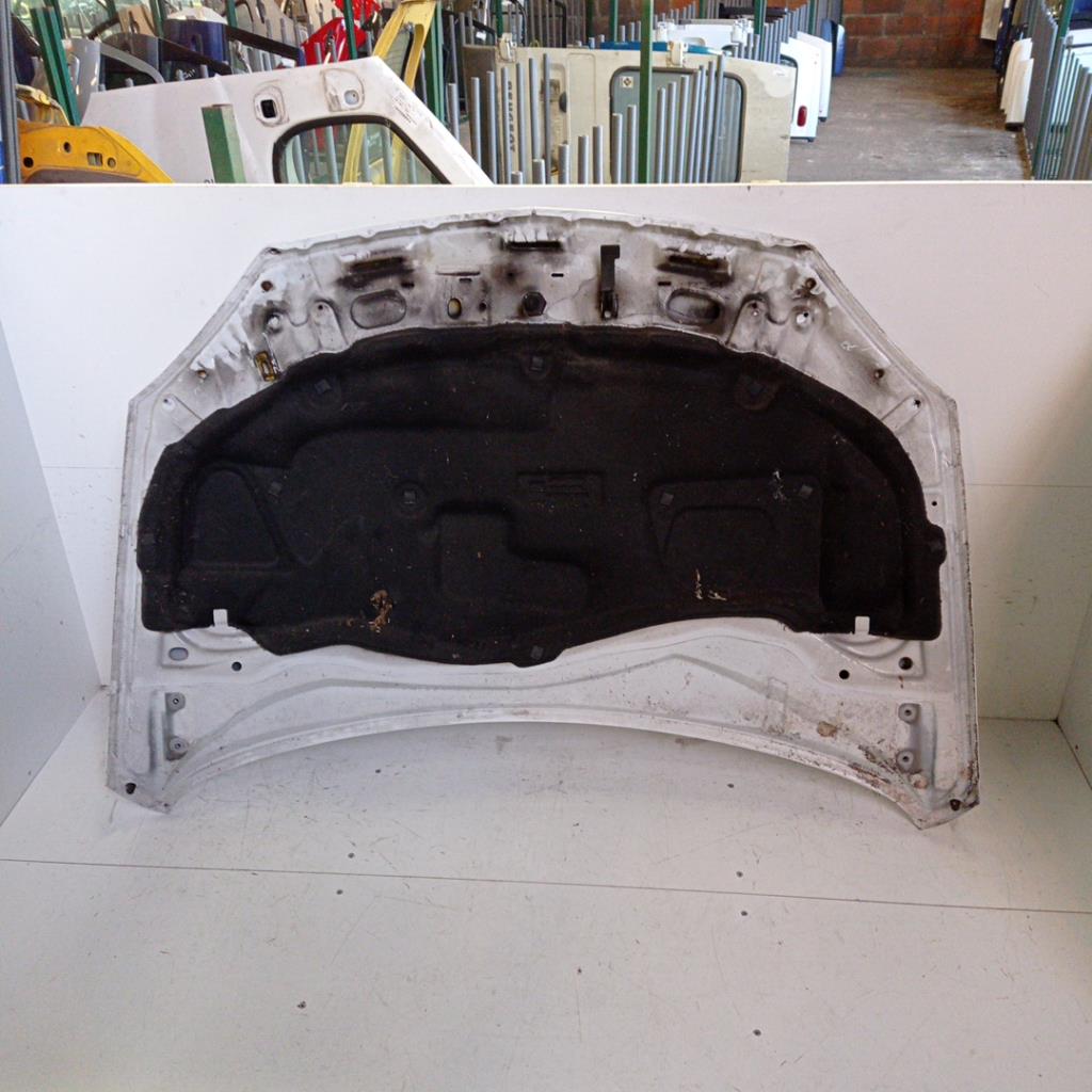 Capot OPEL COMBO C PHASE 2 Diesel - 1