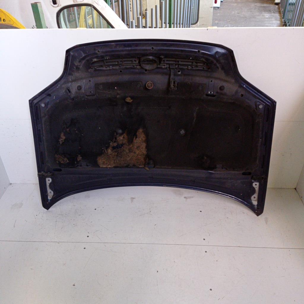 Capot OPEL ZAFIRA A PHASE 1 Essence - 1