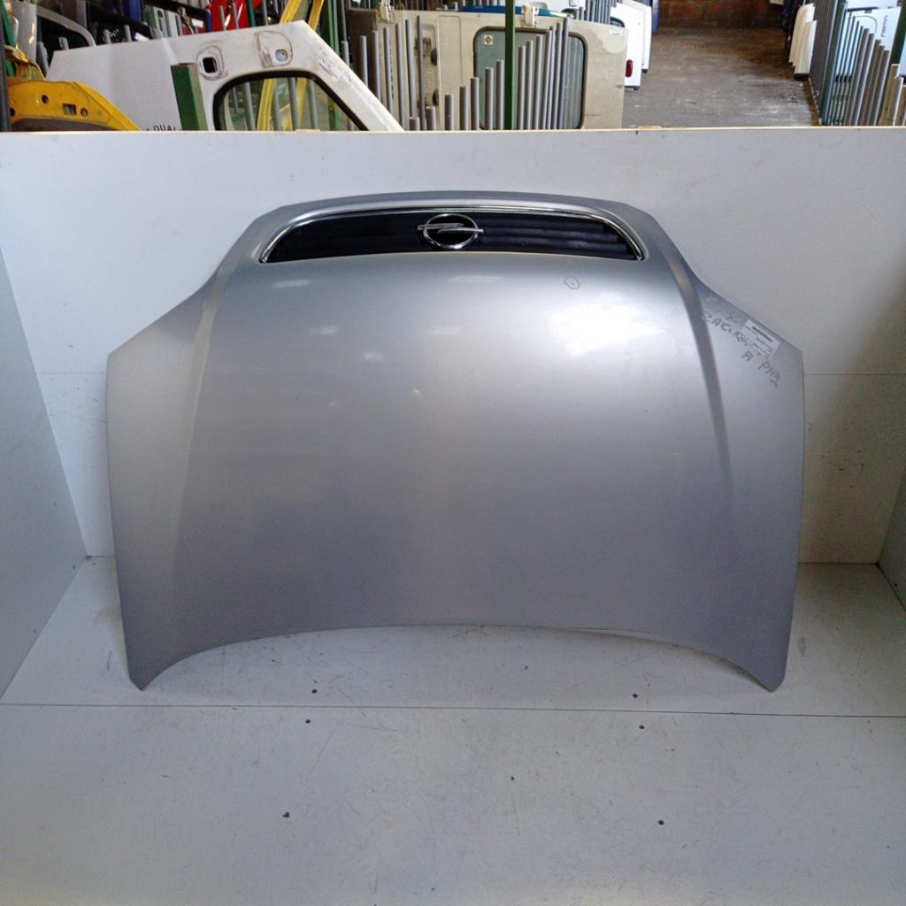 Capot OPEL ZAFIRA A PHASE 1 Diesel - 1
