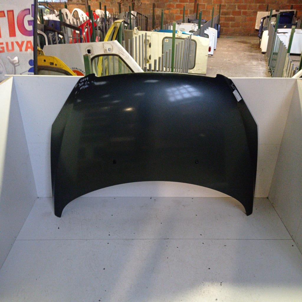 Capot PEUGEOT 307 PHASE 1 CABRIOLET Essence - 1