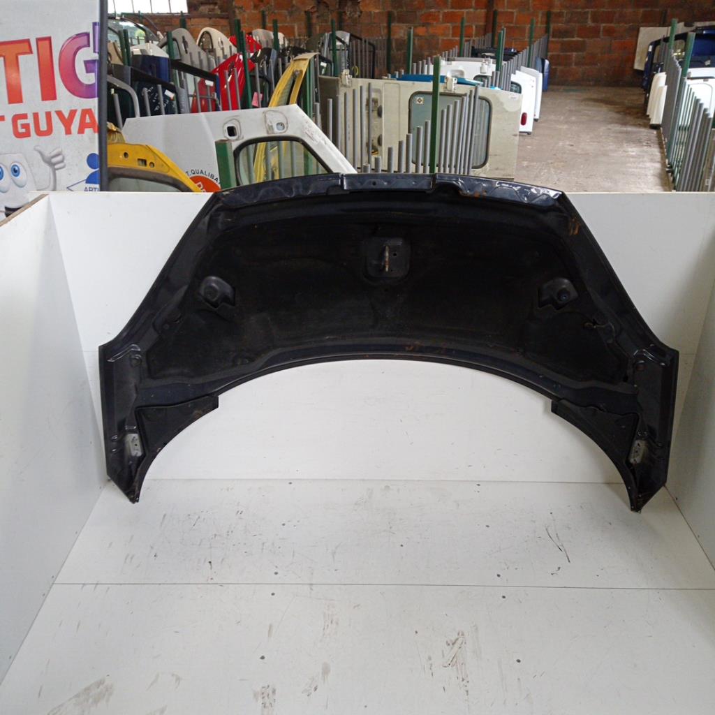 Capot PEUGEOT 807 Diesel - 1