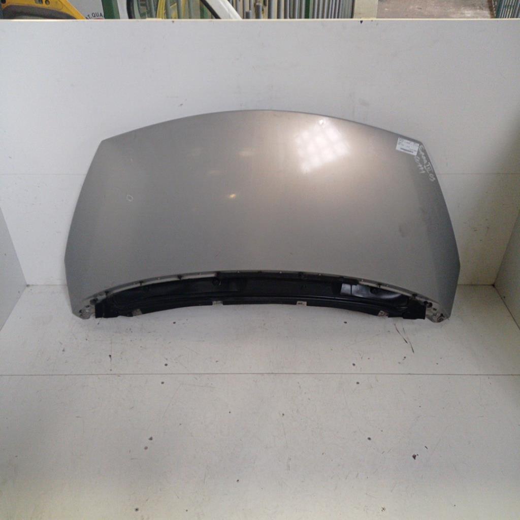 Capot RENAULT ESPACE 4 PHASE 1 Diesel - 1