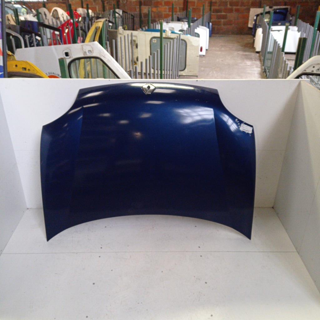 Capot RENAULT KANGOO 1 PHASE 1 Diesel - 1