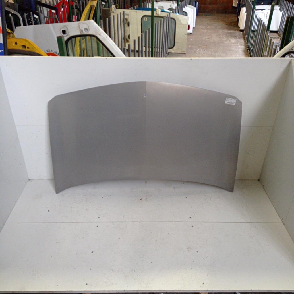Capot RENAULT MEGANE 2 PHASE 1 Diesel - 1
