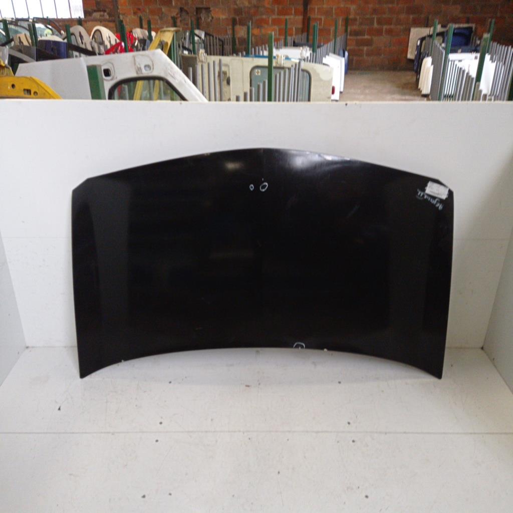 Capot RENAULT MEGANE 2 PHASE 1 Diesel - 1