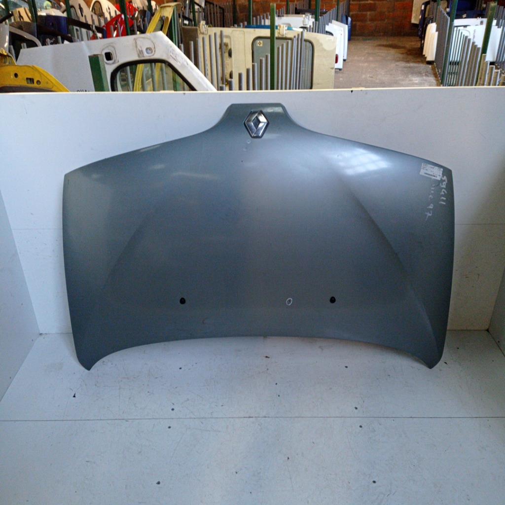 Capot RENAULT SCENIC 1 PHASE 1 Essence - 1