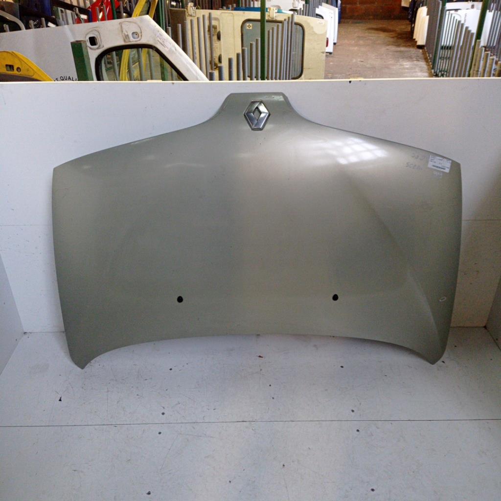 Capot RENAULT SCENIC 1 PHASE 1 Diesel - 1