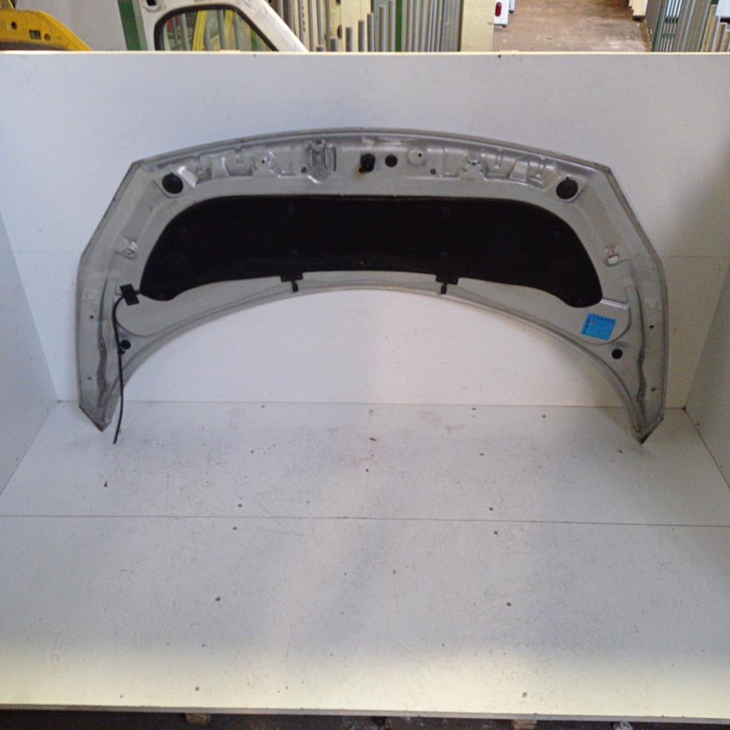 Capot RENAULT SCENIC 2 PHASE 1 Diesel - 1