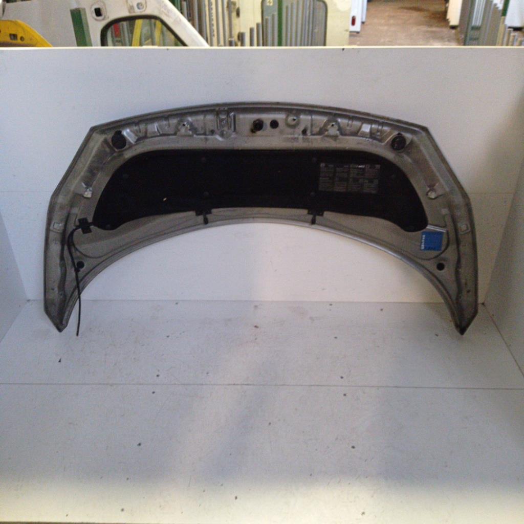 Capot RENAULT SCENIC 2 PHASE 1 Diesel - 1
