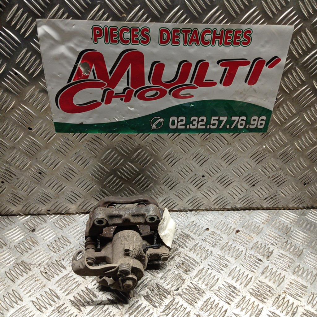 Etrier arriere droit (freinage) CITROEN C4 2 PHASE 1 Diesel - 1