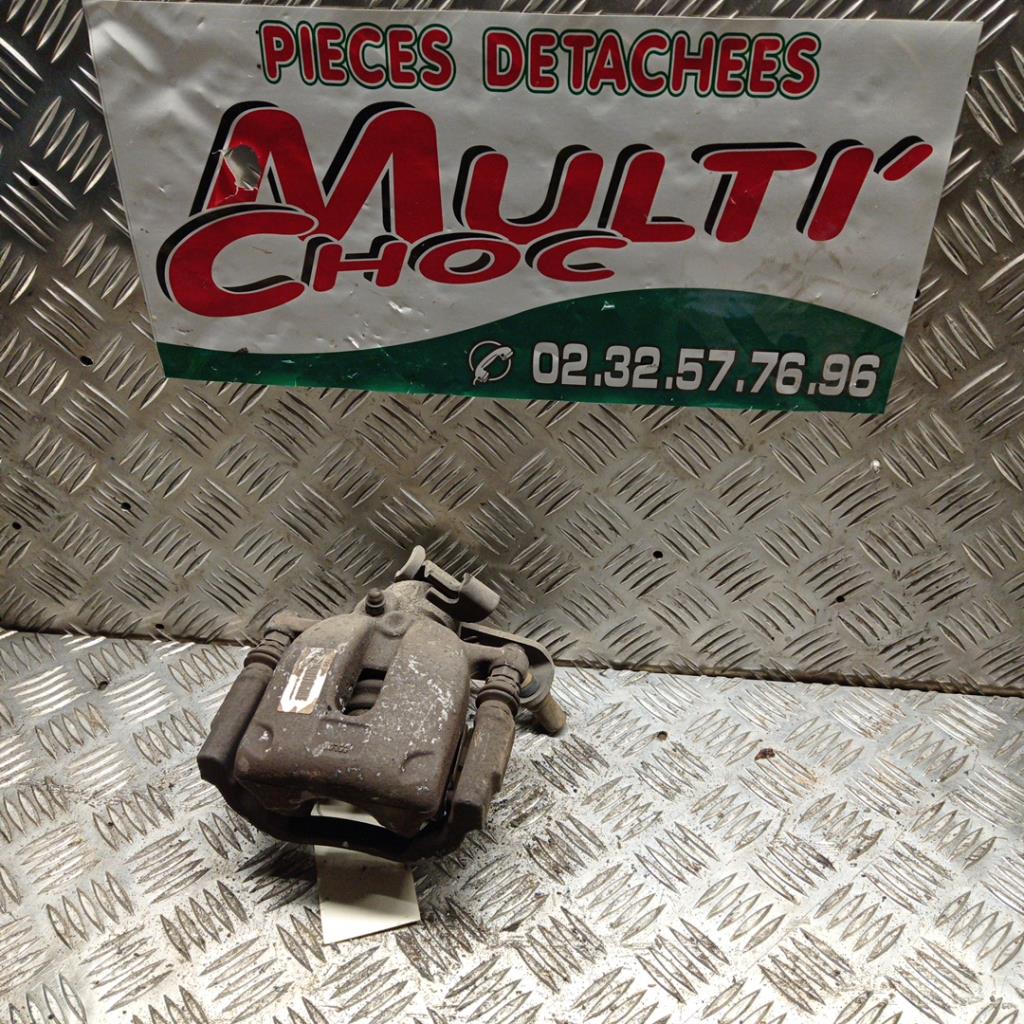 Etrier arriere gauche (freinage) CITROEN C4 2 PHASE 1 Diesel - 1