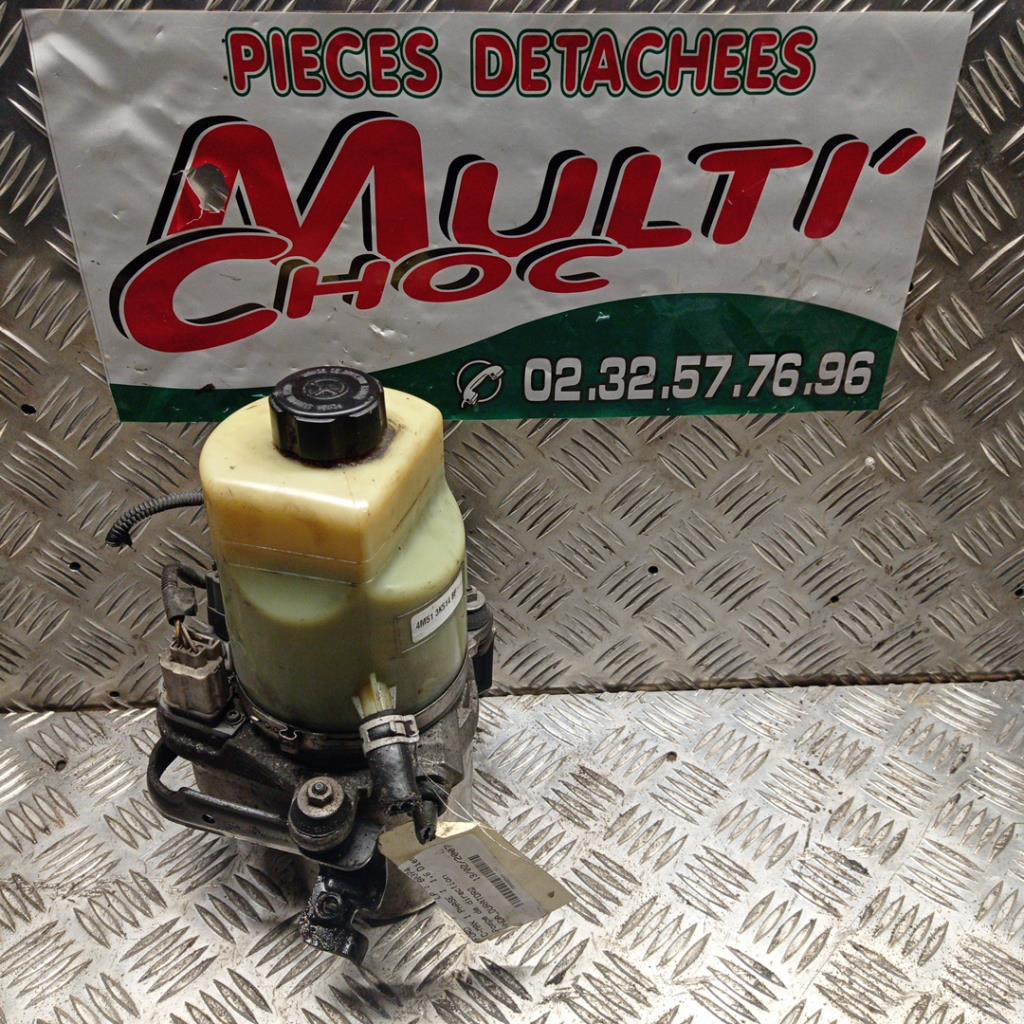 Pompe de direction FORD C-MAX 1 PHASE 1 Diesel - 1