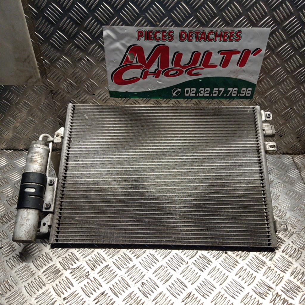 Radiateur clim DACIA LOGAN 1 PHASE 1 Essence - 1
