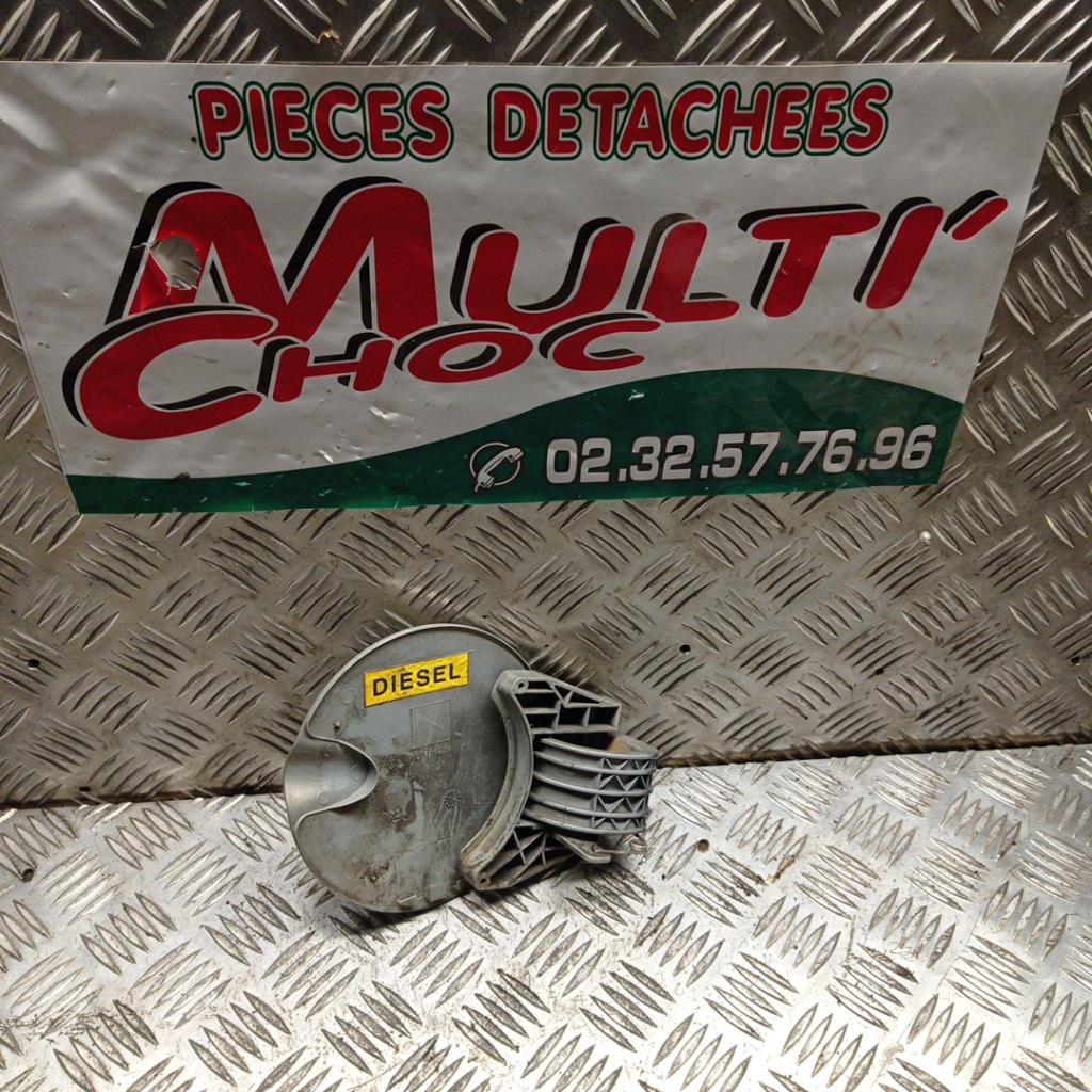 Trappe d'essence CITROEN C3 1 PHASE 1 Diesel - 1