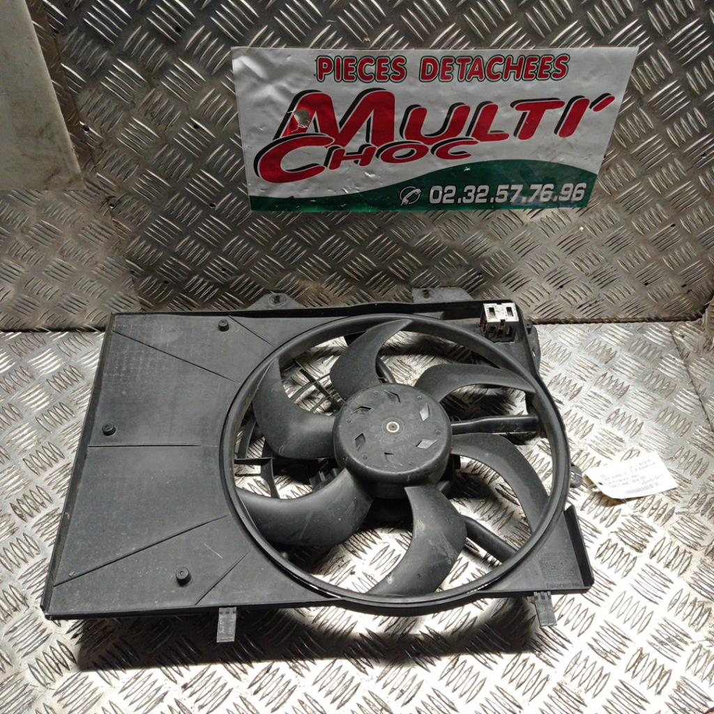 Ventilateur eau DS DS3 PHASE 2 Essence - 1