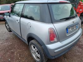 Echangeur air (Intercooler)