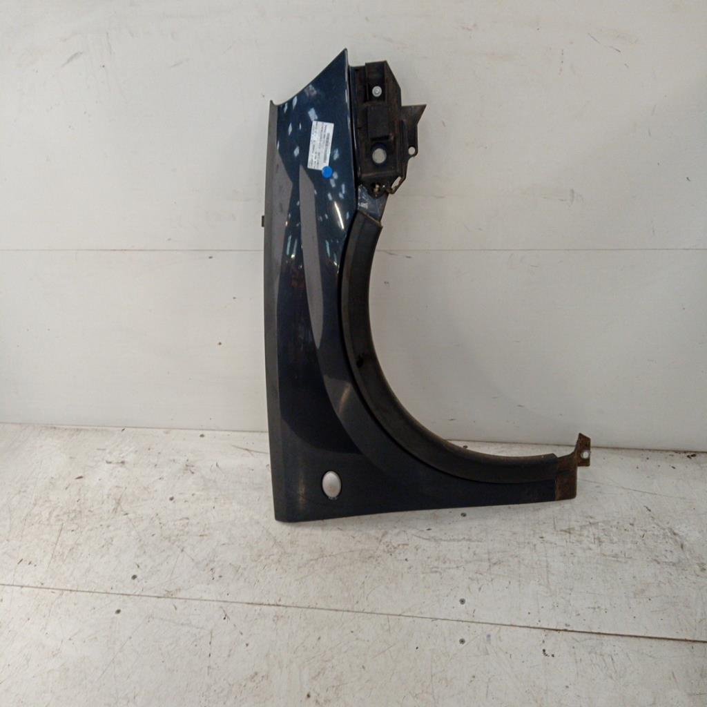 Aile avant droit OPEL CORSA C PHASE 2 Diesel - 1