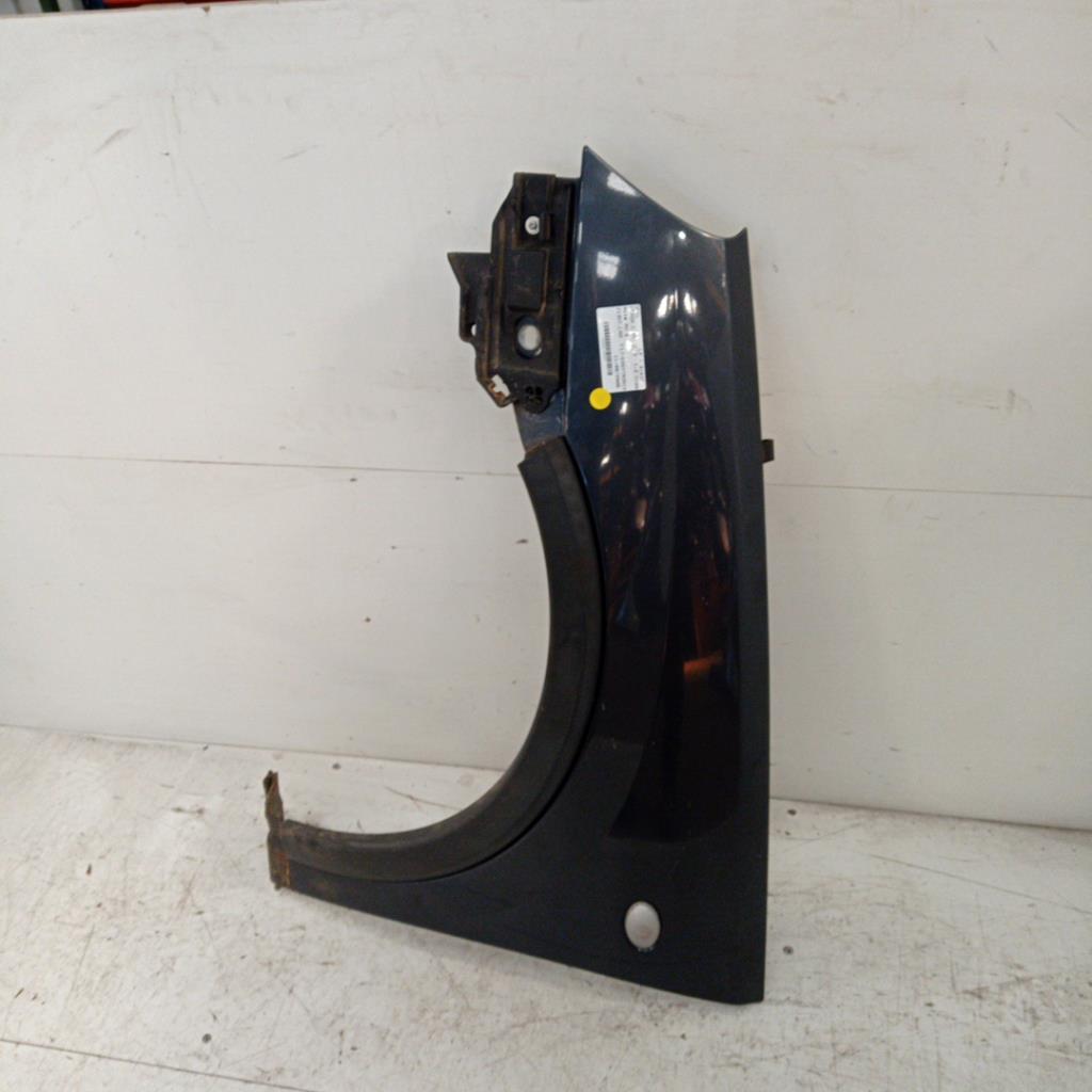 Aile avant gauche OPEL CORSA C PHASE 2 Diesel - 1
