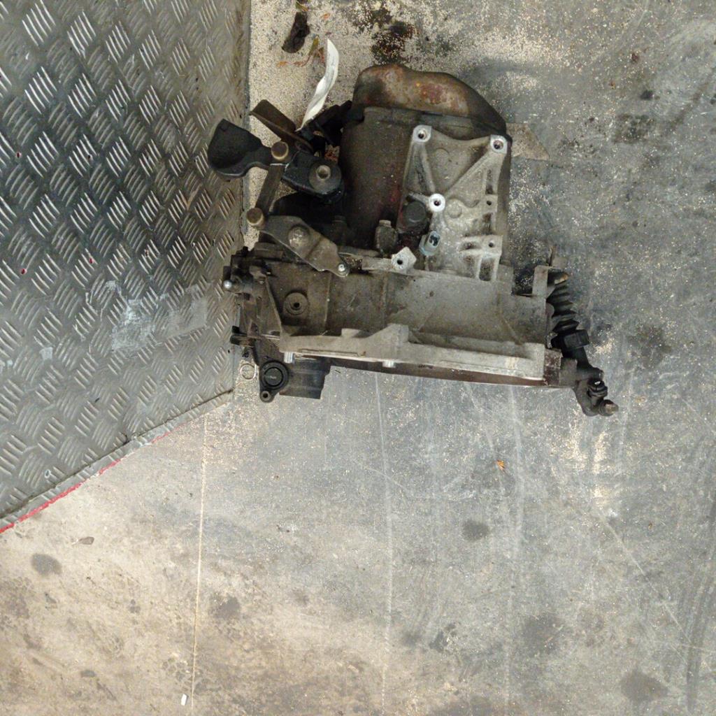Boite de vitesses CITROEN C2 PHASE 1 Essence - 1