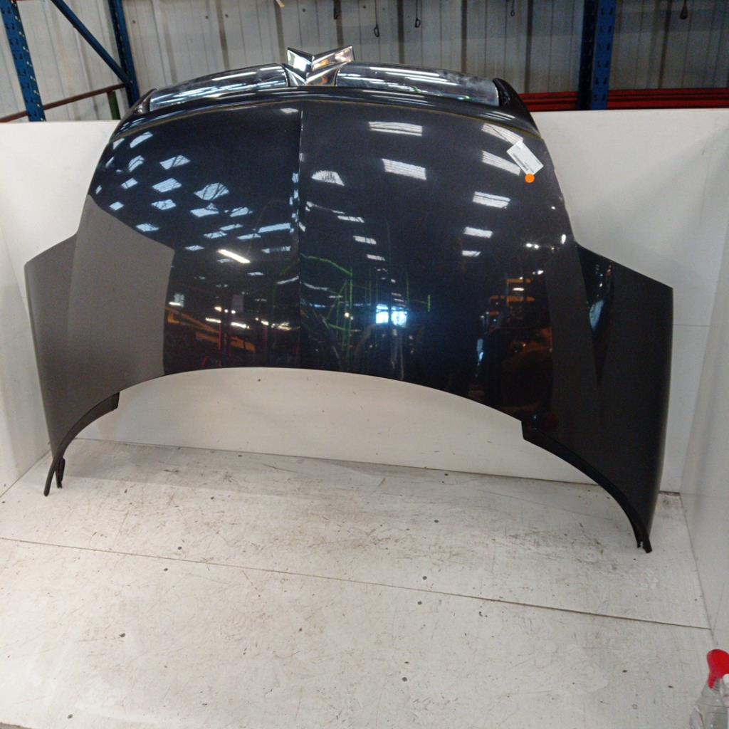 Capot CITROEN C8  - 1