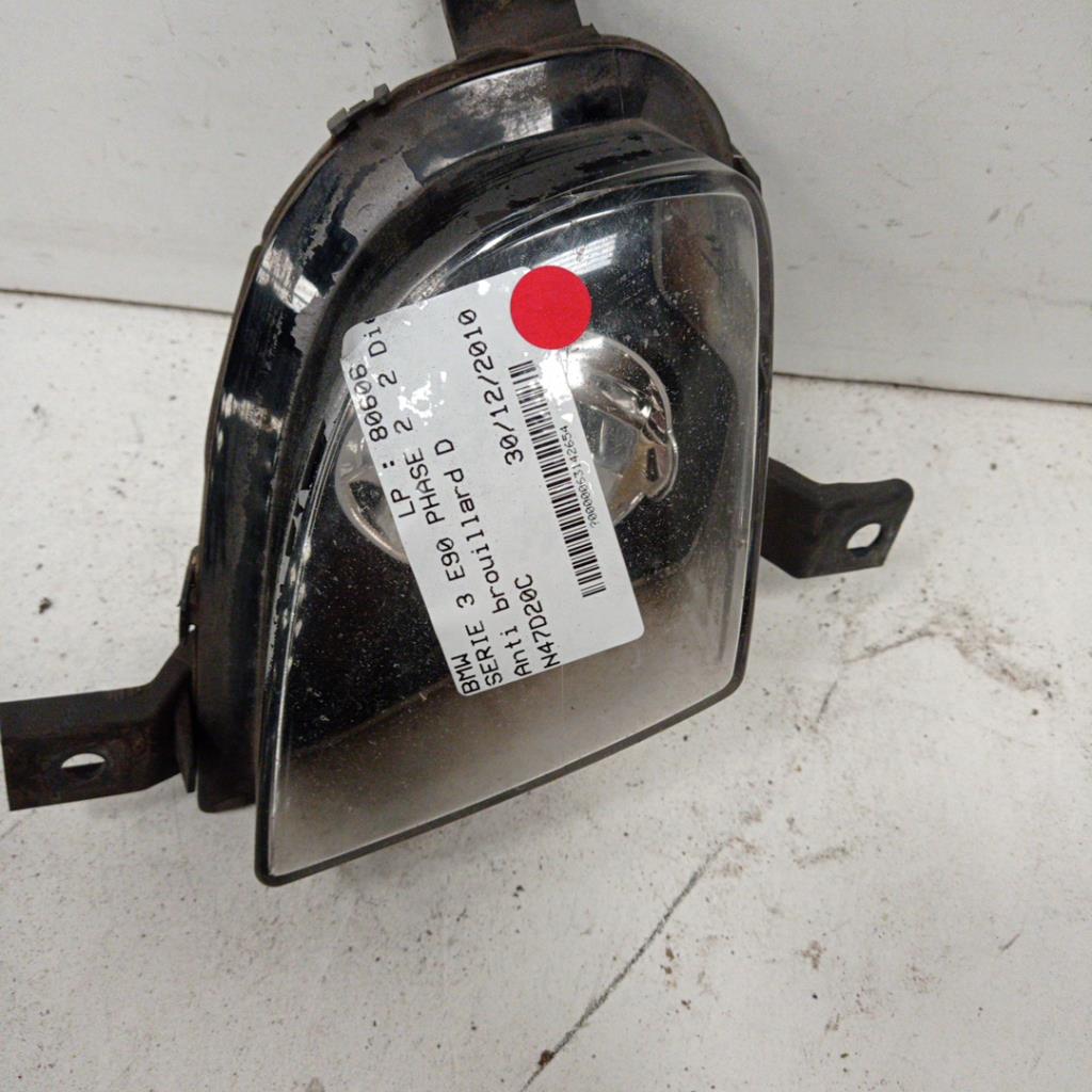 Anti brouillard droit (feux) BMW SERIE 3 E90 PHASE 2 Diesel - 1