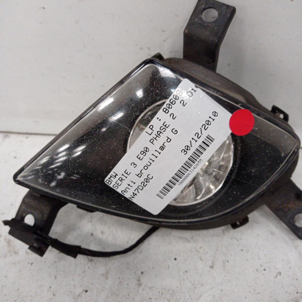 Anti brouillard gauche (feux) BMW SERIE 3 E90 PHASE 2 Diesel - 1