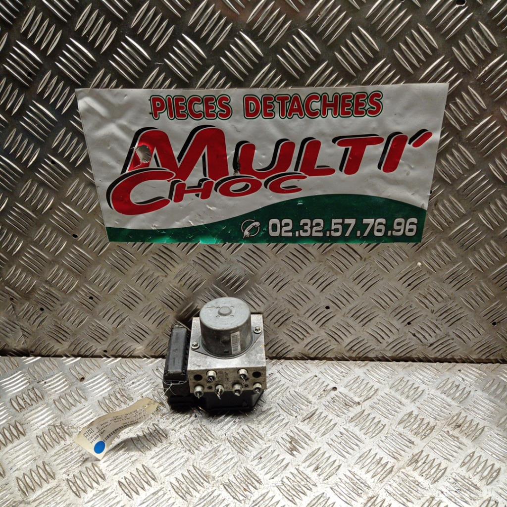Calculateur boitier electronique ESP/ABS MINI MINI 2 R56 PHASE 2 Essence - 1