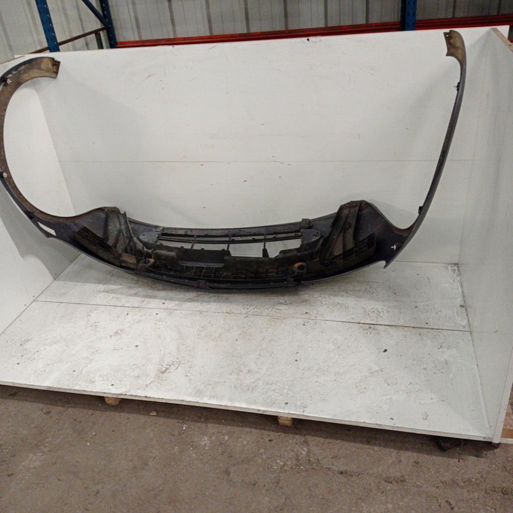 Pare choc avant FORD KA 1 PHASE 1 Essence - 1