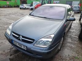 Photo pièce auto
