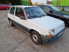 Cardan gauche (transmission)