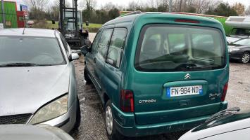 Photo pièce auto
