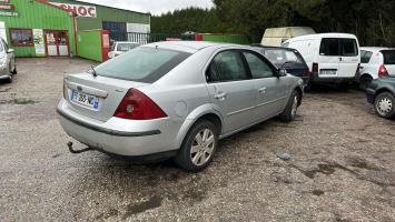 Cardan gauche (transmission)