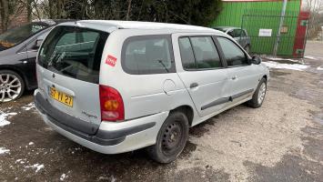 Pompe amorçage go