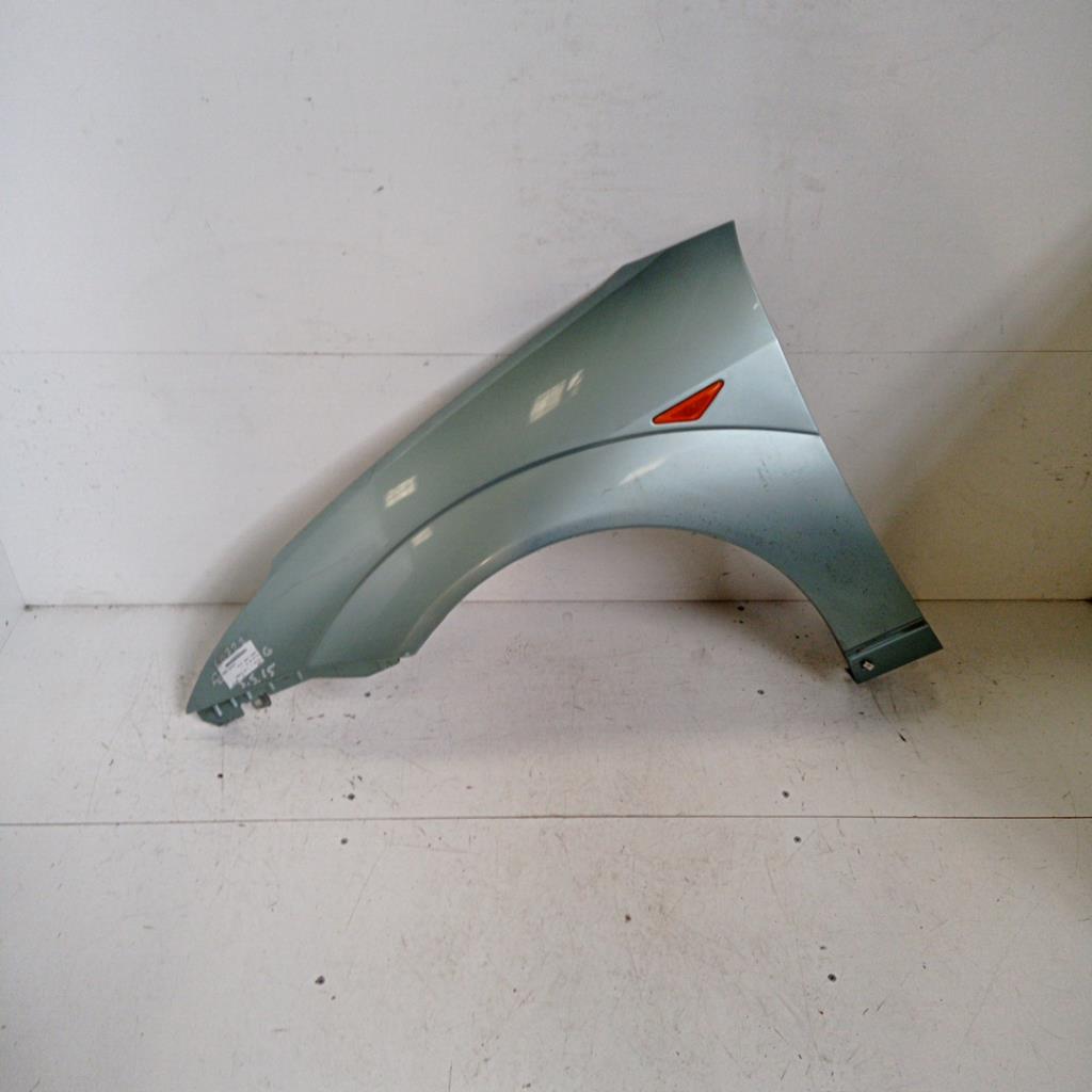 Aile avant gauche FORD FOCUS 1 Diesel - 1