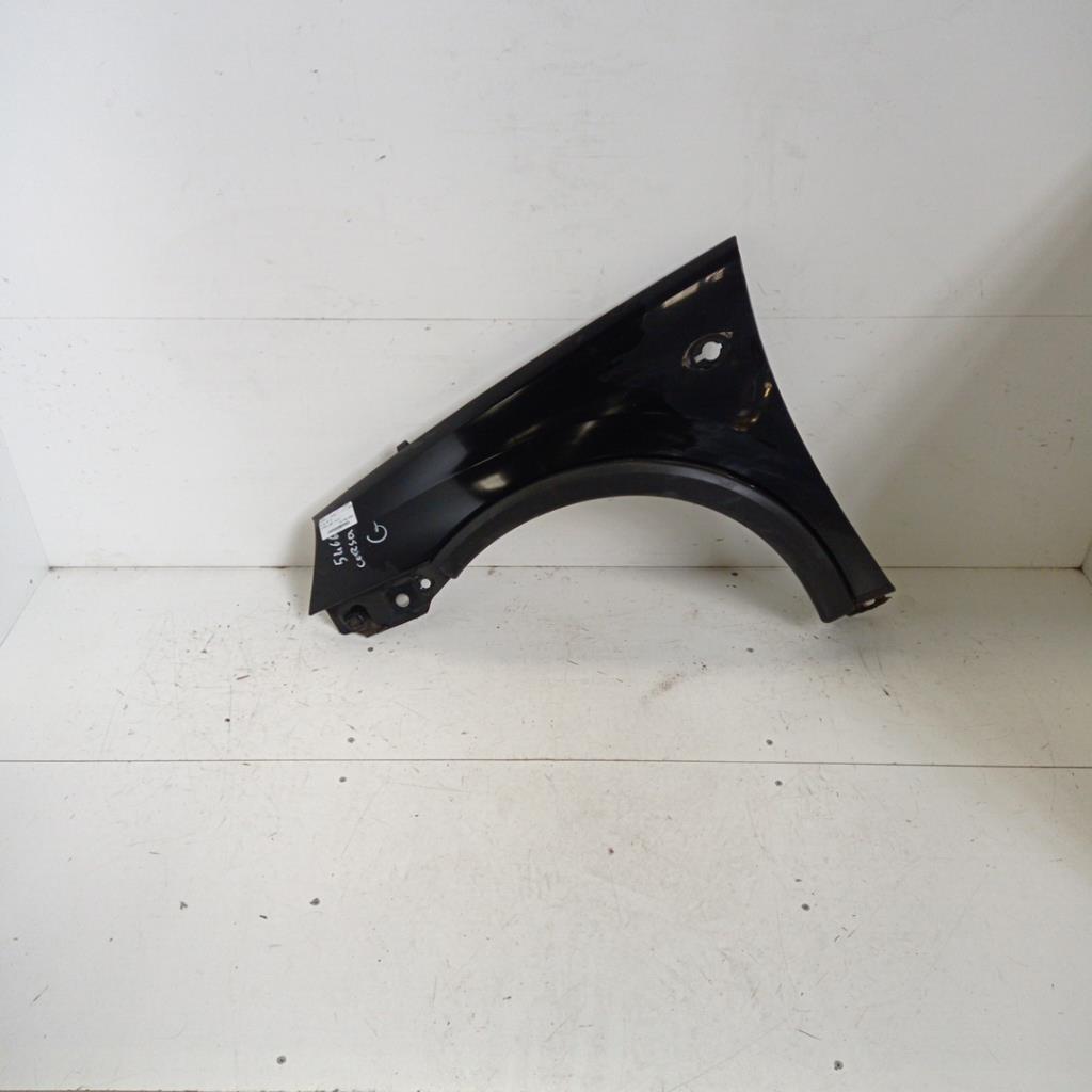 Aile avant gauche OPEL CORSA C PHASE 1 Essence - 1