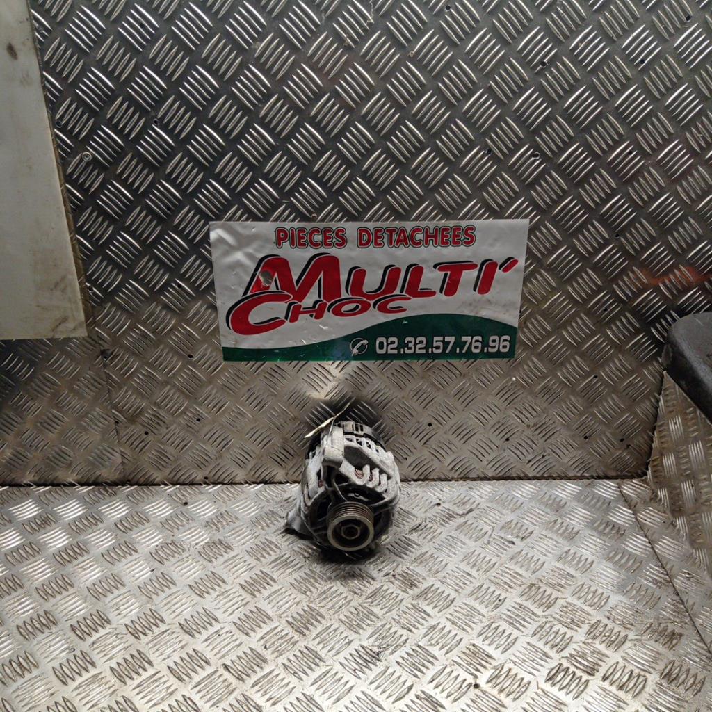 Alternateur FORD KA 2 PHASE 2 Essence - 1