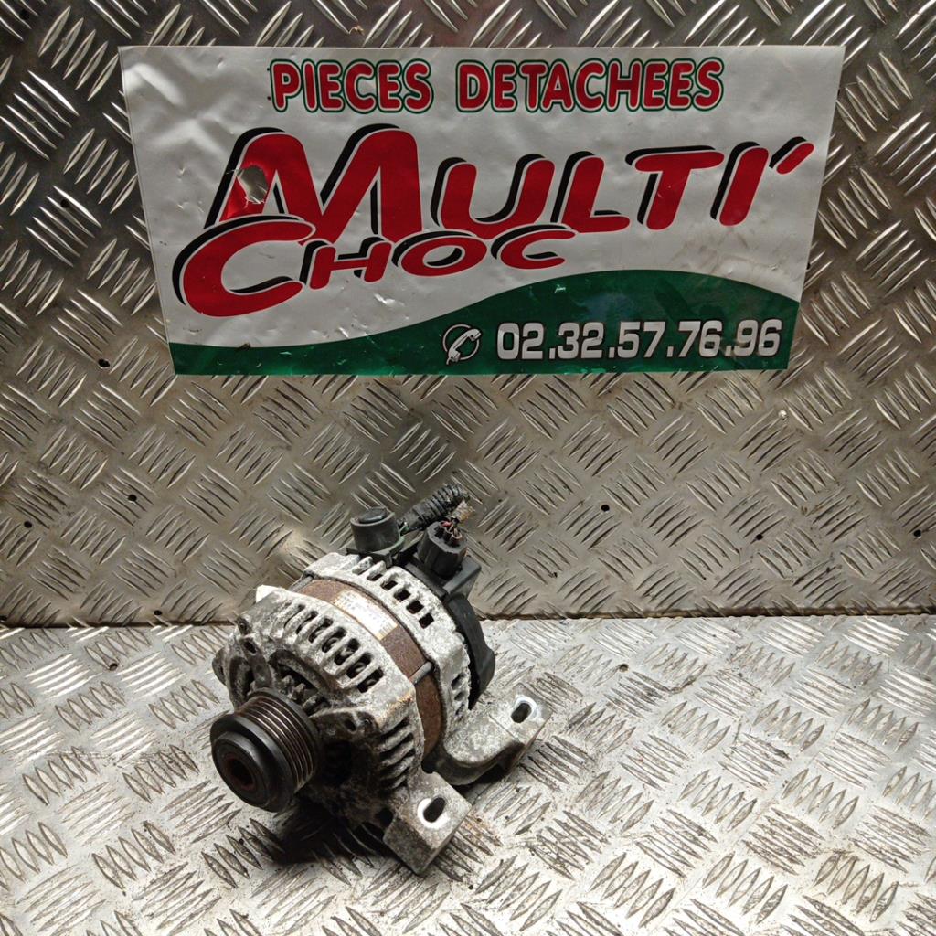 Alternateur VOLVO V 50 PHASE 1 BREAK Essence - 1
