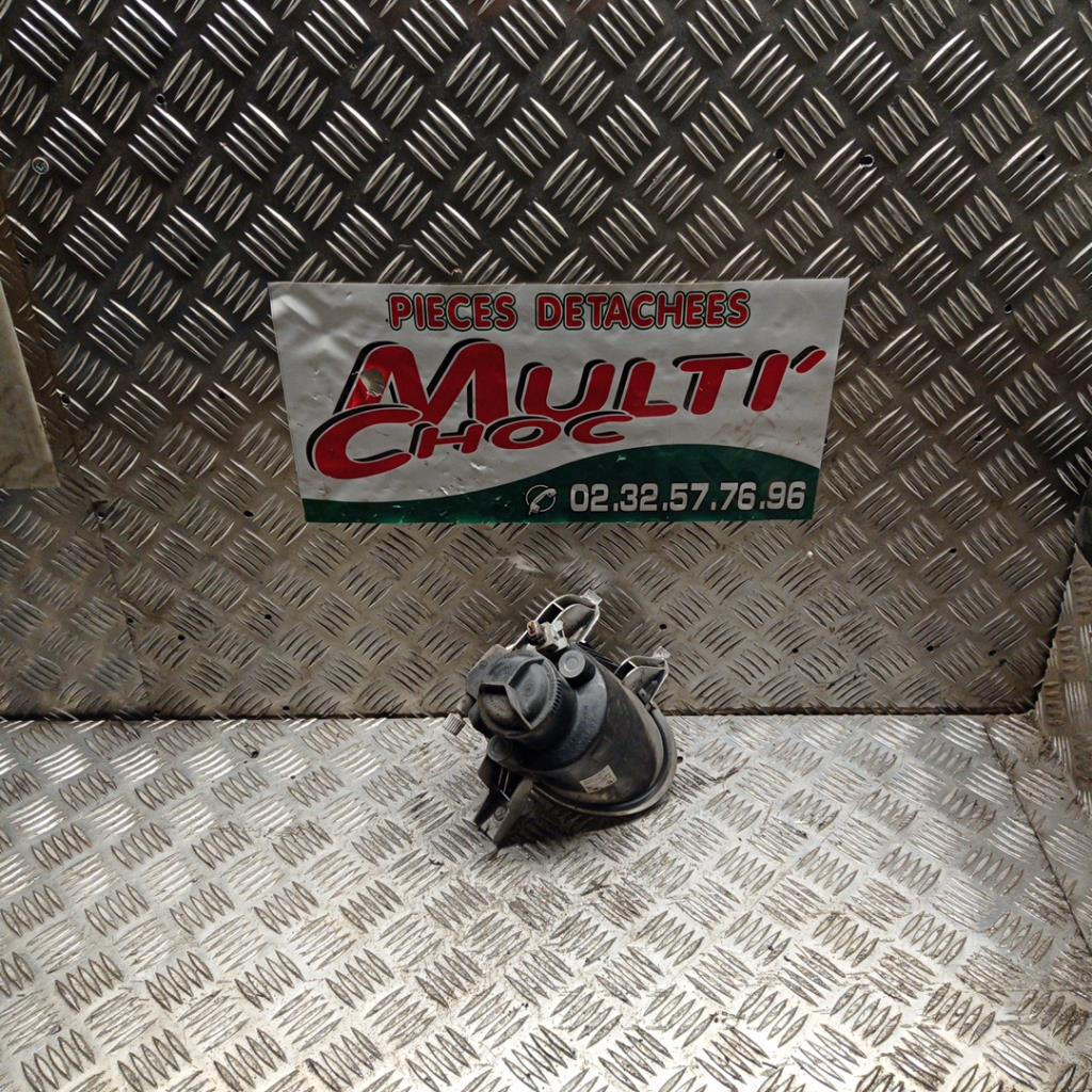 Anti brouillard gauche (feux) PEUGEOT 206 PHASE 1 Essence - 1