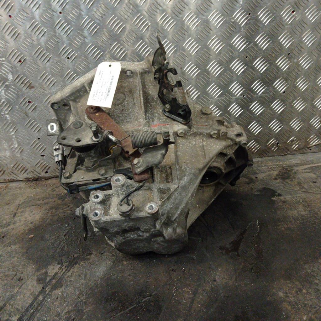 Boite de vitesses CITROEN C1 1 PHASE 1 Essence - 1