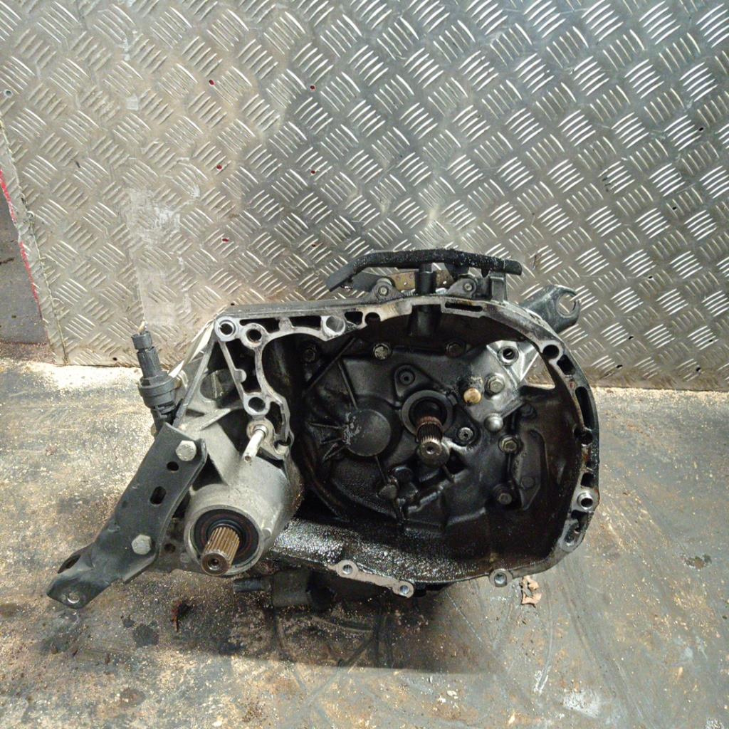 Boite de vitesses RENAULT CLIO 2 PHASE 1 Diesel - 1