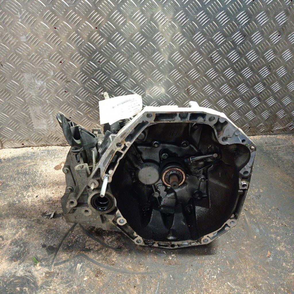 Boite de vitesses RENAULT GRAND MODUS PHASE 2 Diesel - 1
