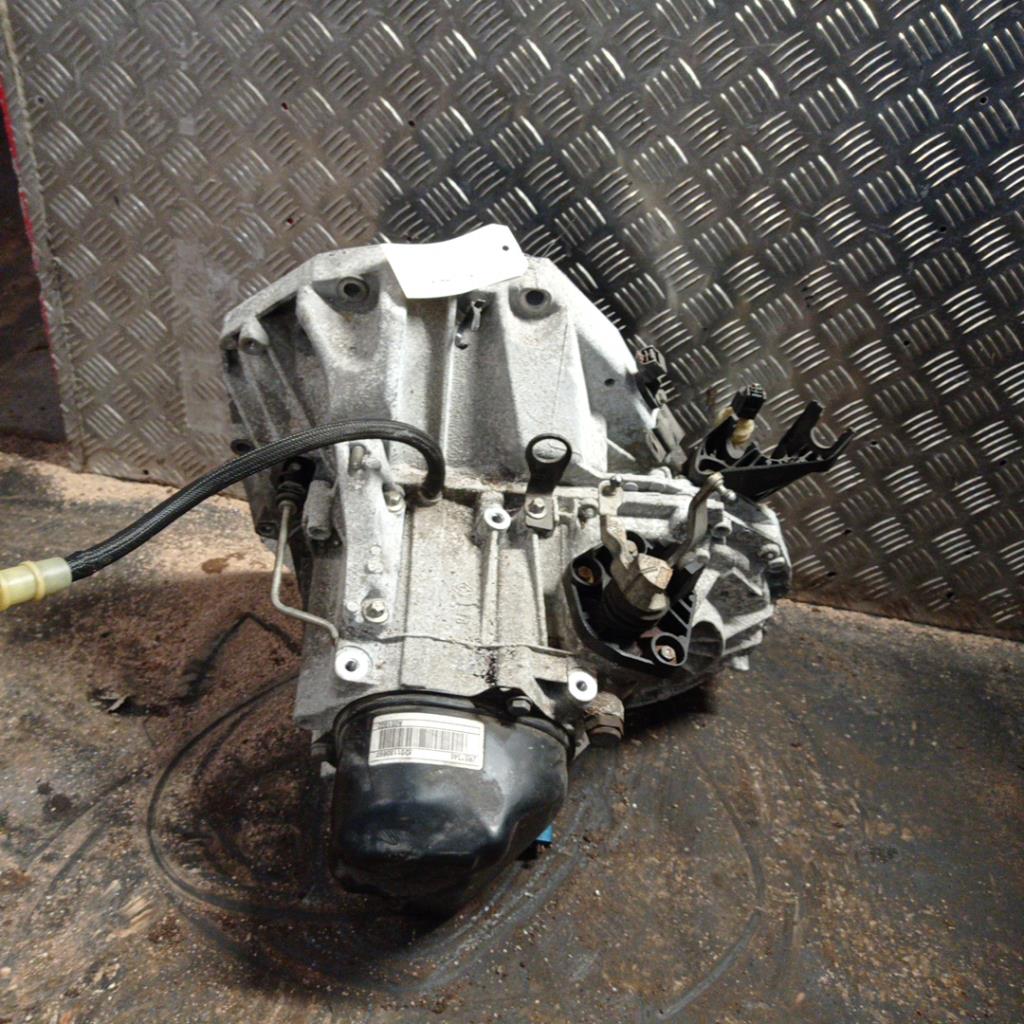 Boite de vitesses DACIA SANDERO 1 Diesel - 1