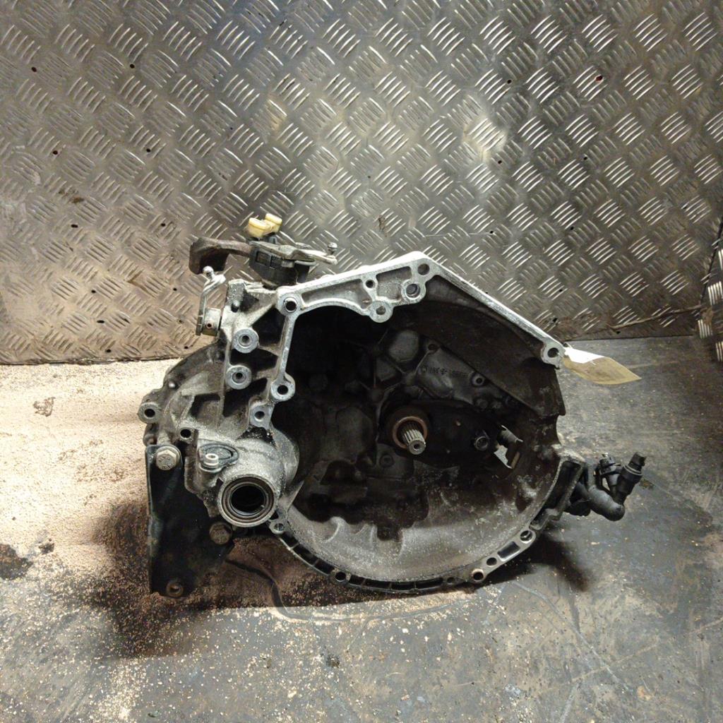 Boite de vitesses CITROEN C2 PHASE 1 Essence - 1