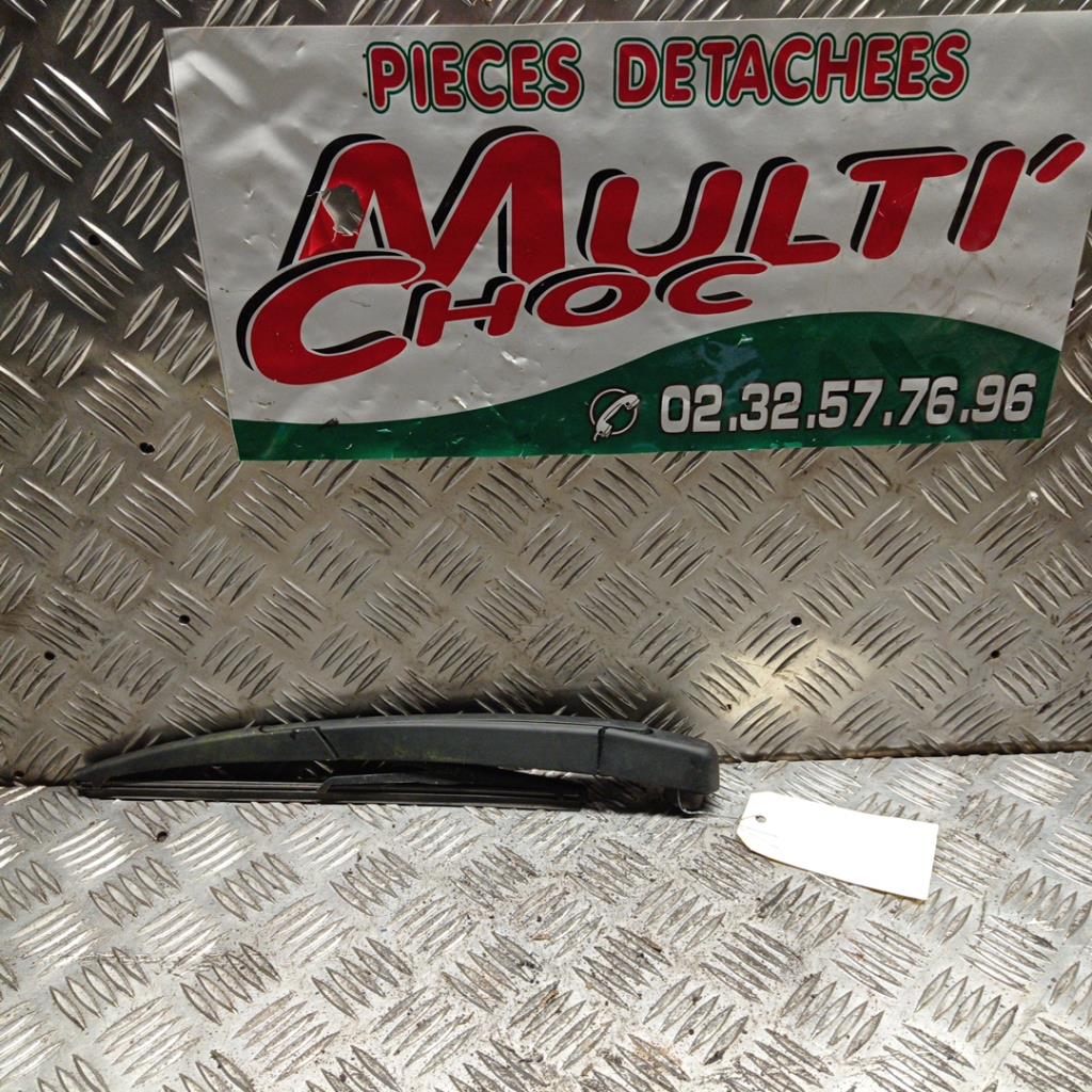 Bras essuie glace arriere CITROEN C4 2 PHASE 2 Diesel - 1