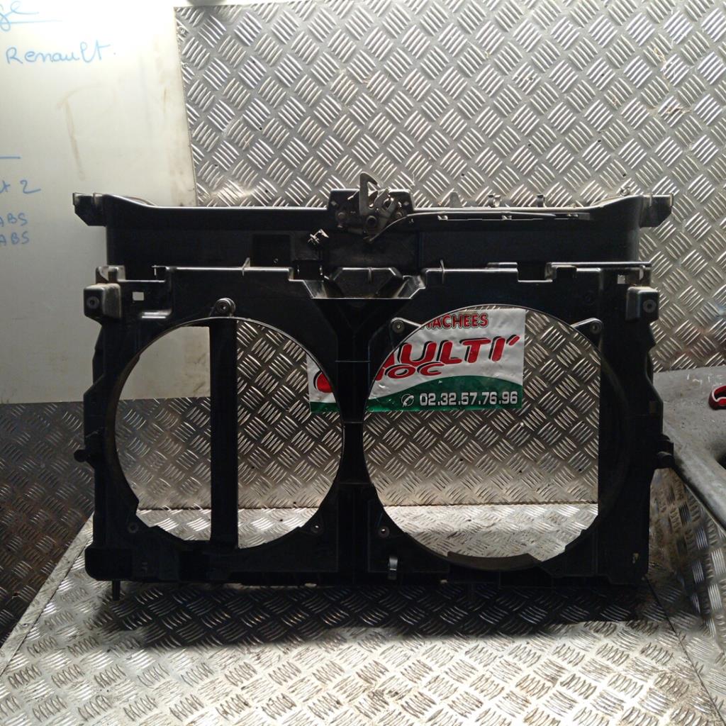 Buse PEUGEOT EXPERT 2 Diesel - 1