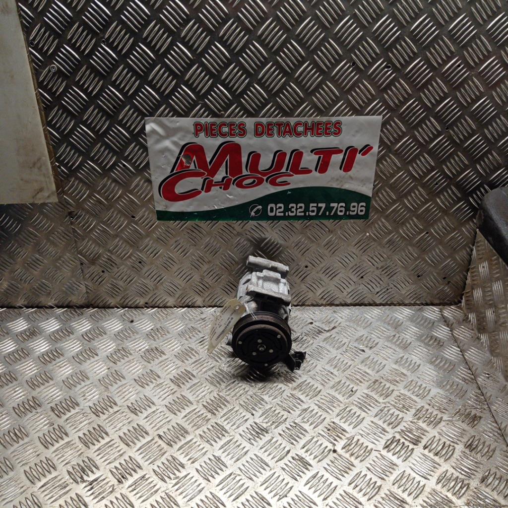 Compresseur clim FORD KA 2 PHASE 2 Essence - 1