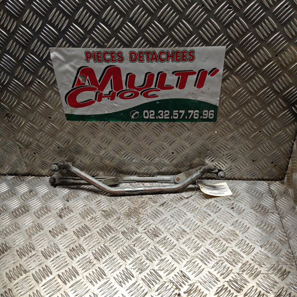 Mecanisme d'essuie glace PEUGEOT 207 Diesel - 1